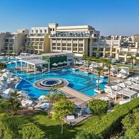 Steigenberger Pure Lifestyle (Adults Only) Hotel Hurghada Ngoại thất bức ảnh