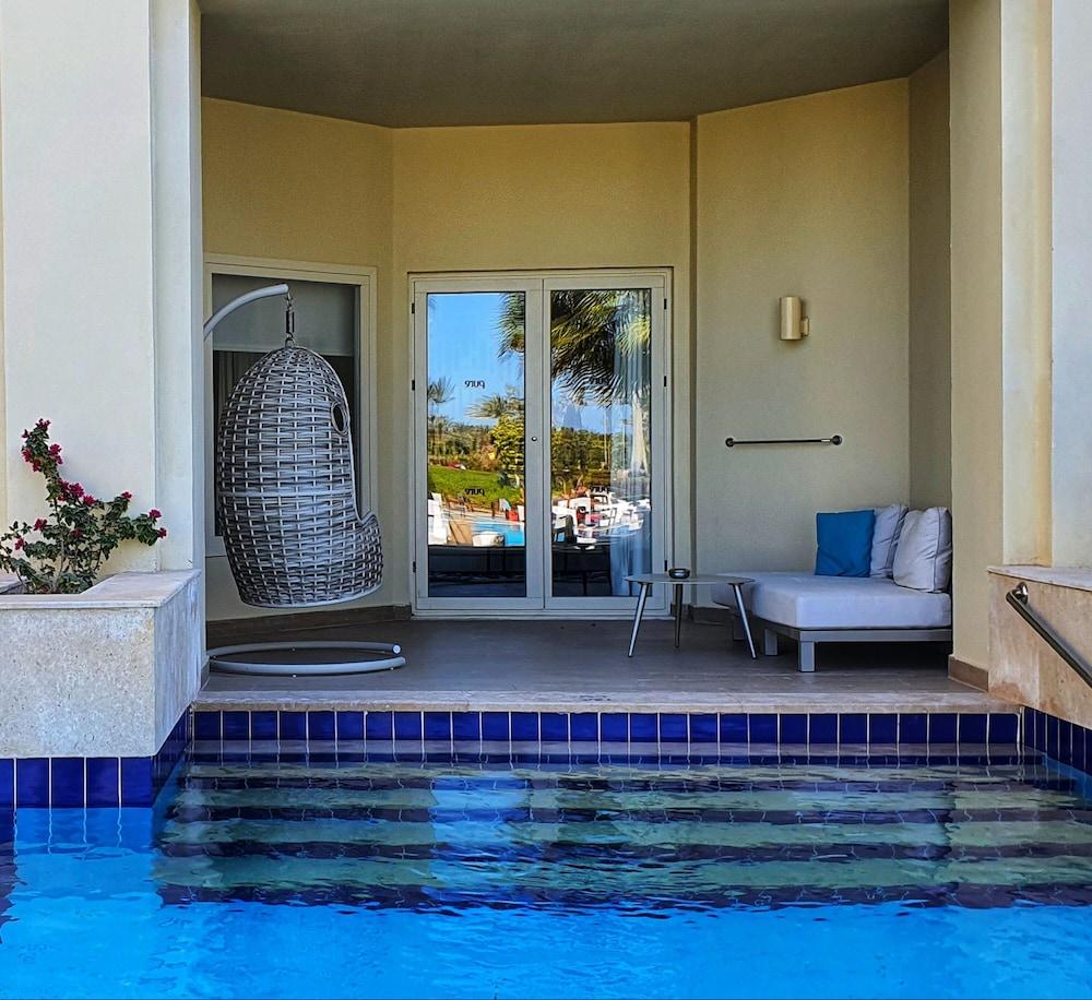 Steigenberger Pure Lifestyle (Adults Only) Hotel Hurghada Ngoại thất bức ảnh