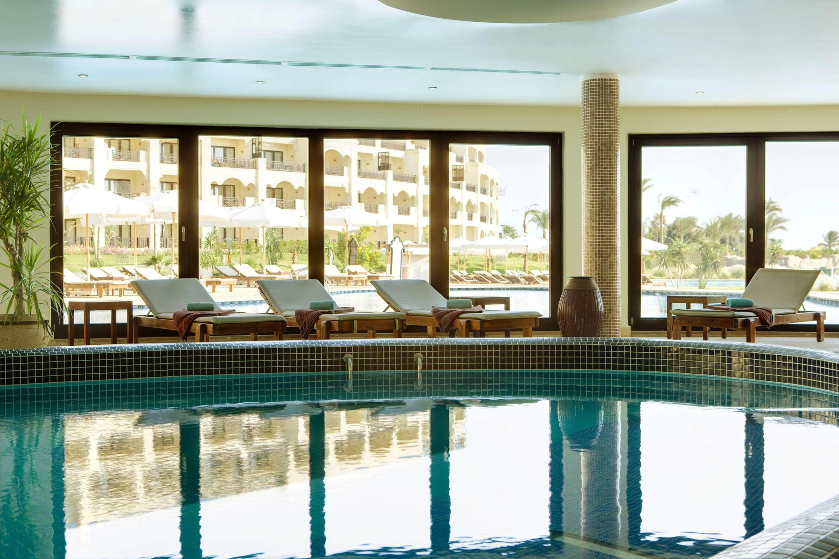 Steigenberger Pure Lifestyle (Adults Only) Hotel Hurghada Ngoại thất bức ảnh