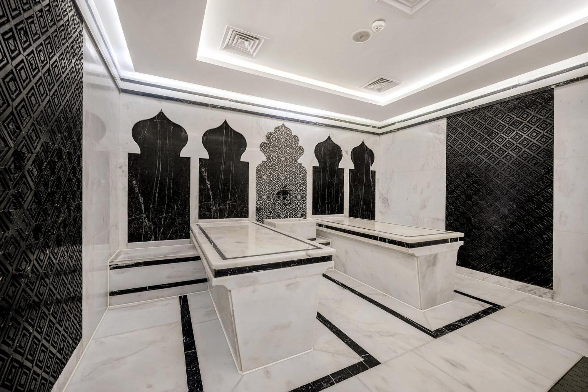 Steigenberger Pure Lifestyle (Adults Only) Hotel Hurghada Ngoại thất bức ảnh