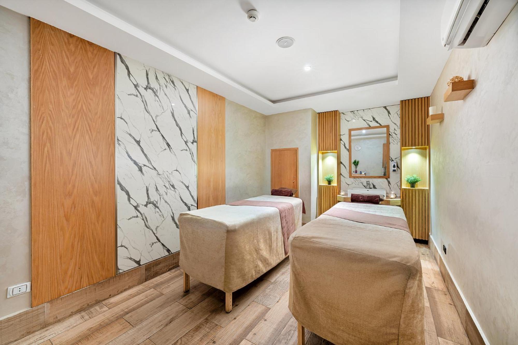 Steigenberger Pure Lifestyle (Adults Only) Hotel Hurghada Ngoại thất bức ảnh