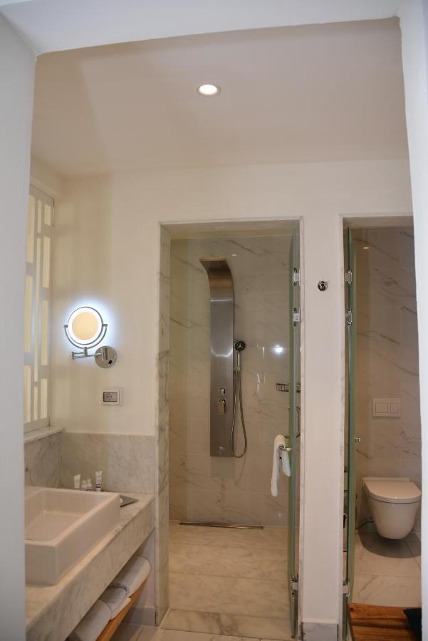 Steigenberger Pure Lifestyle (Adults Only) Hotel Hurghada Ngoại thất bức ảnh